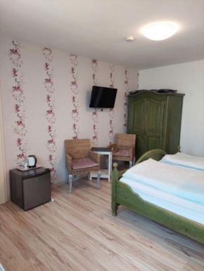 Pension zum Meer, Breege